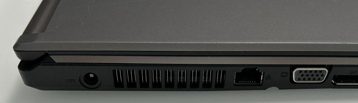 Fujitsu Lifebook E756